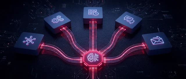 Plataforma IA Empresarial