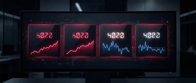 Dashboard Estratégico