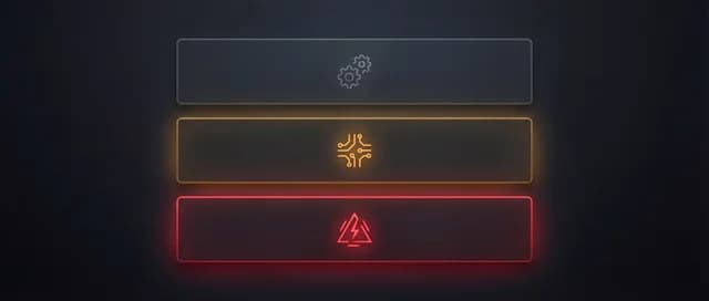 Motor de Alertas Inteligentes