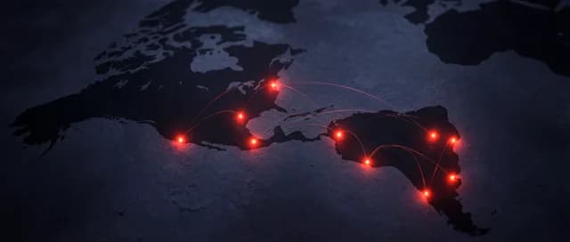 Expansión Multi-Mercado